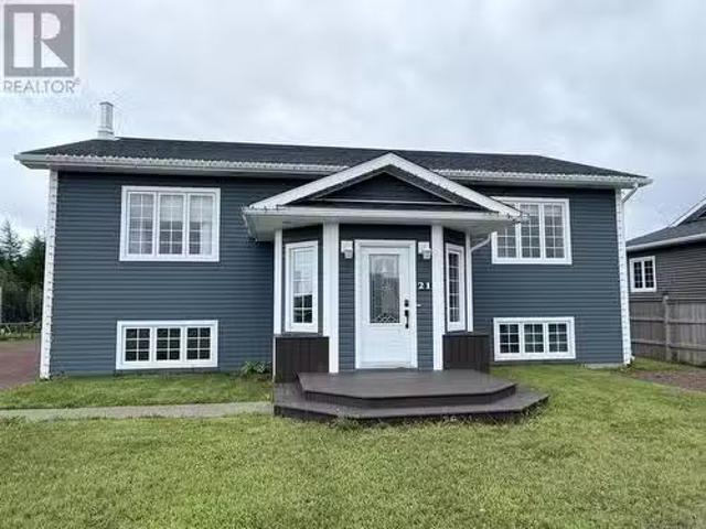 House for sale in Botwood, Newfoundland And Labrador