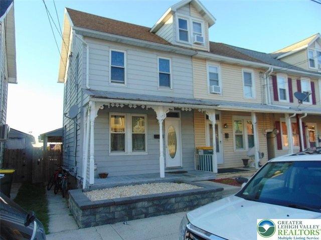 Townhouse for sale in Topton, Pennsylvania