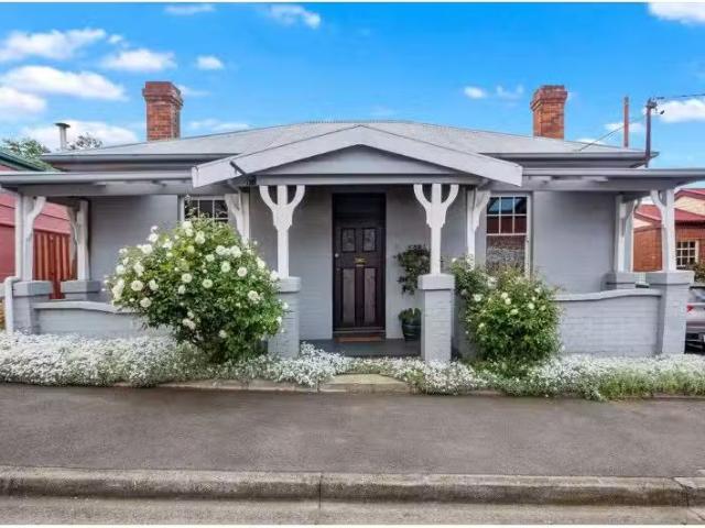 House for rent in Hobart, Tasmania