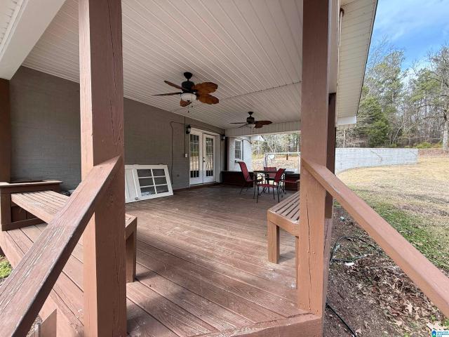 House for sale in Centreville, Alabama