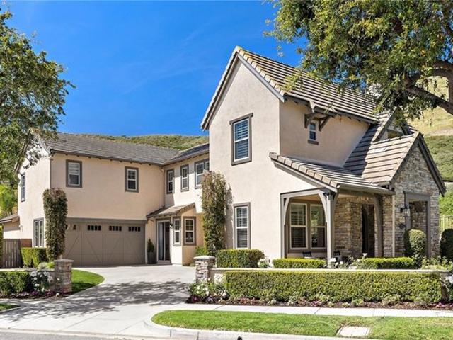 House for sale in Ladera Ranch, California