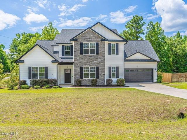 House for sale in Cameron, Moore County