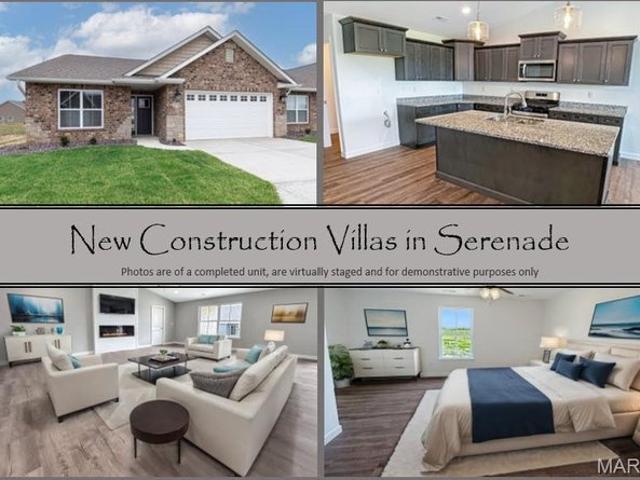 House for sale in Troy, Illinois