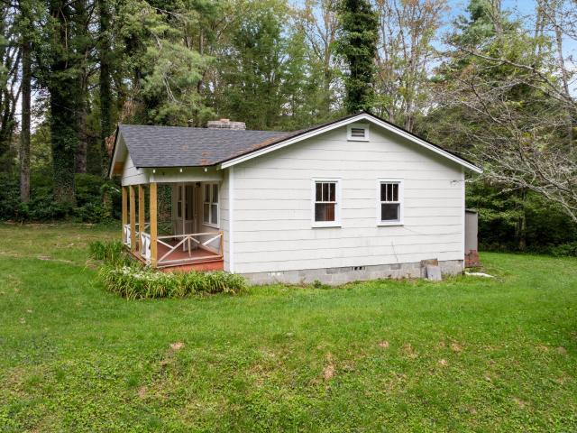 House for sale in Highlands, Macon County