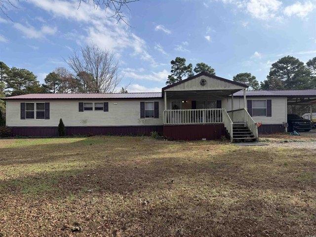 House for sale in Ark