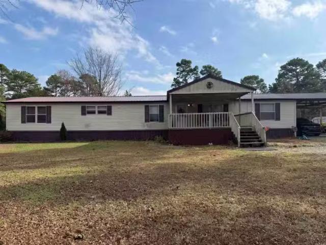 House for rent in Ark