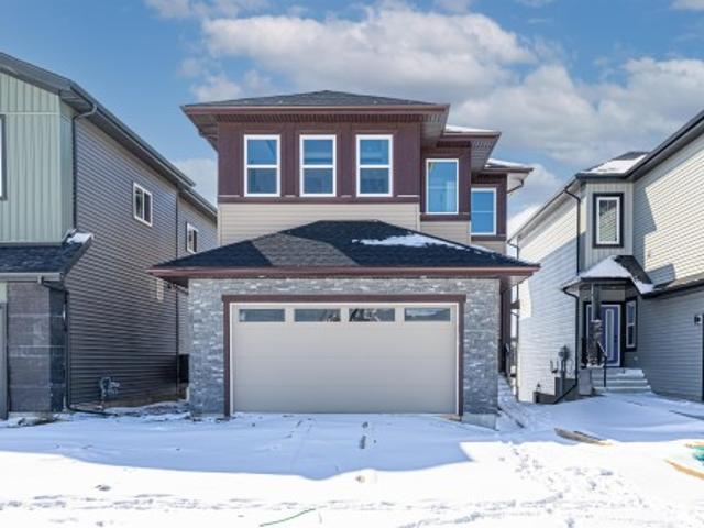 House for sale in Beaumont, Alberta