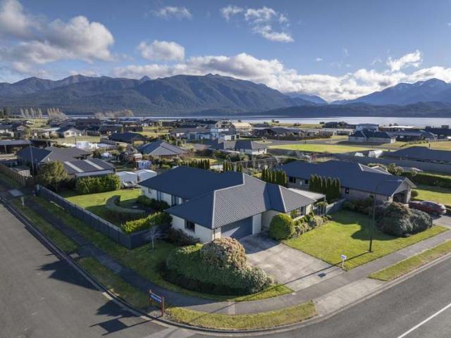 House for sale in Te Anau, Southland