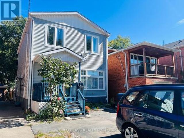 House for sale in Scarborough Southwest, Toronto