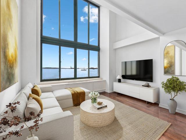 Condo for sale in Battery Park City, New York