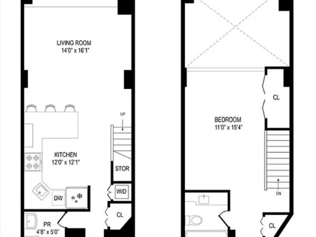 Duplex for sale in Arverne, New York
