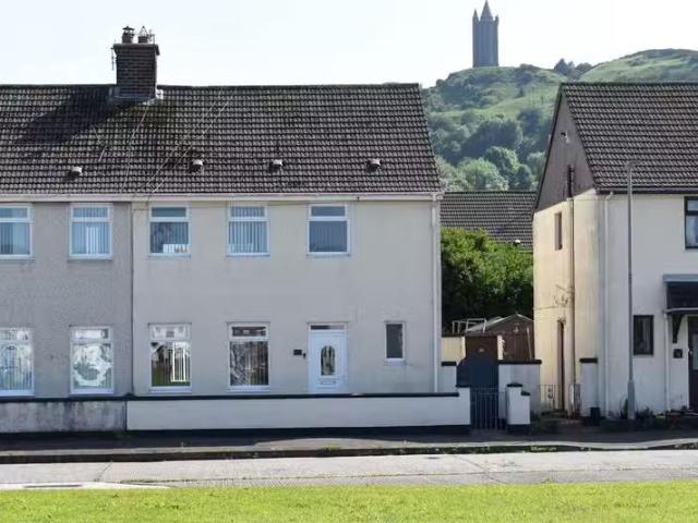 House for sale in Adare, South Tipperary