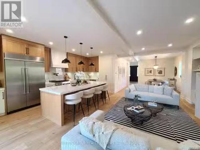 House for sale in Woburn, Ontario