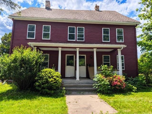 House for sale in Hampden, Massachusetts