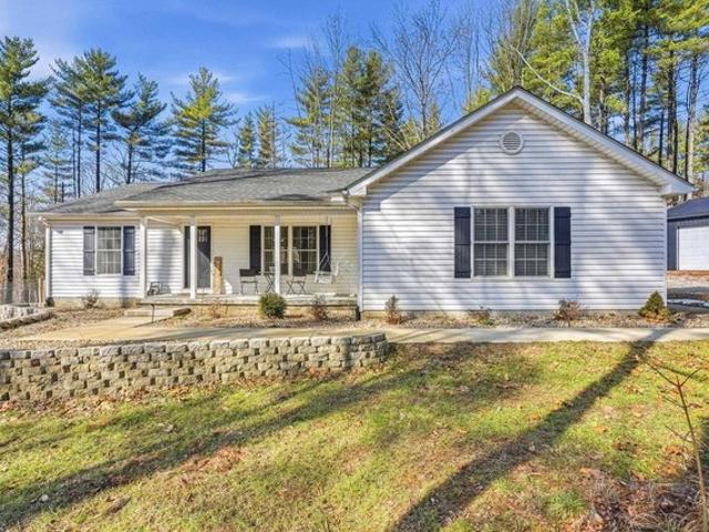 House for sale in Mitchell, Indiana