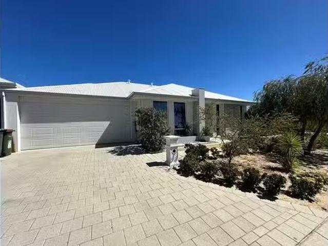 House for rent in Jindalee, Western Australia