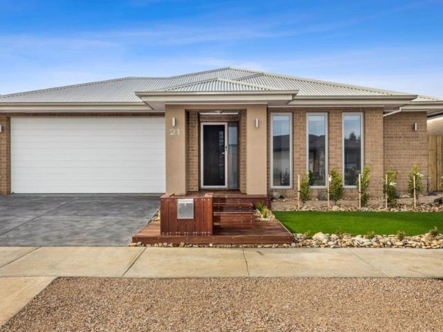 House for rent in Geelong, Victoria