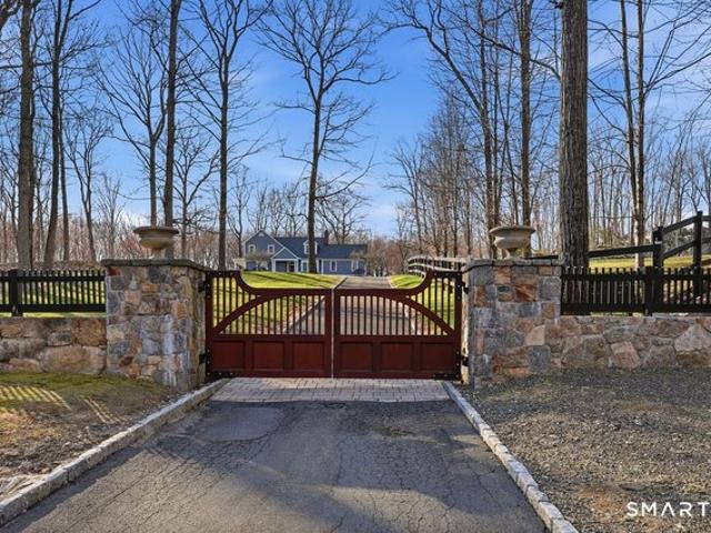 House for sale in Newtown, Connecticut