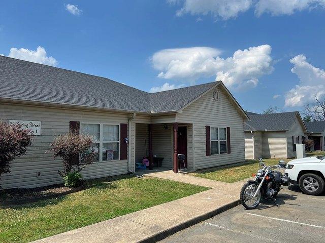House for sale in Ark