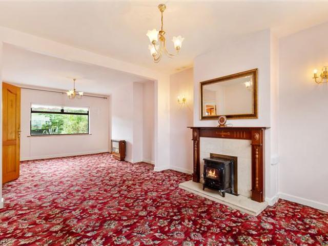 Detached House for sale in Bluebell, North Tipperary