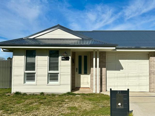 House for rent in Oberon, New South Wales