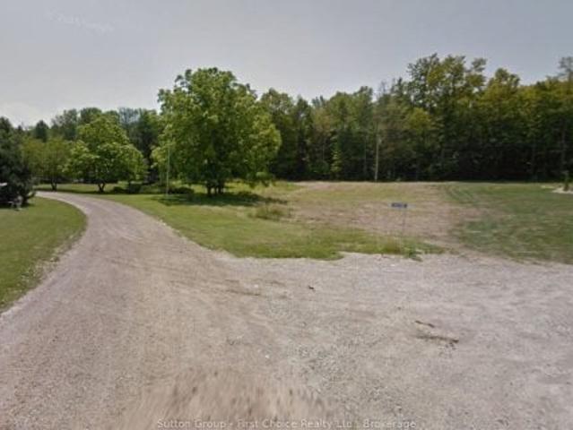 House for sale in Bluewater, Ontario