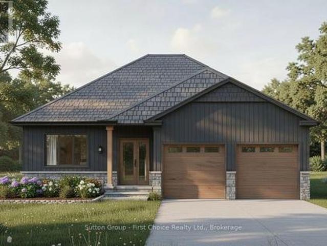 House for sale in Central Huron, Ontario