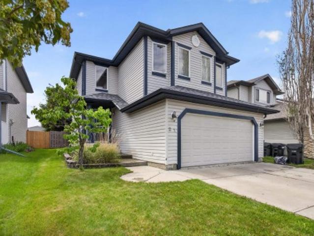 House for sale in Spruce Grove, Alberta