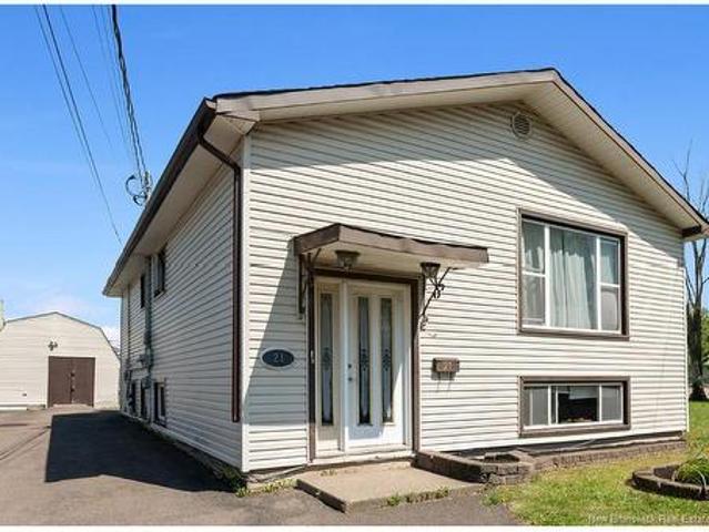 House for sale in Westmorland, New Brunswick