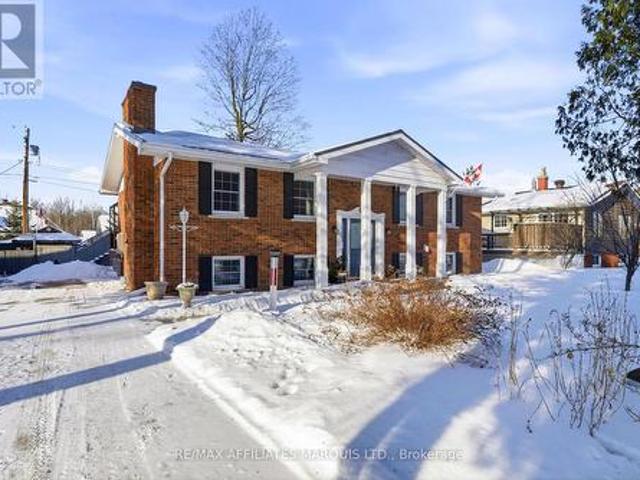 House for sale in South Stormont, Ontario
