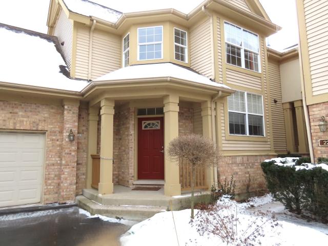 Property for rent in Palos Heights, Illinois