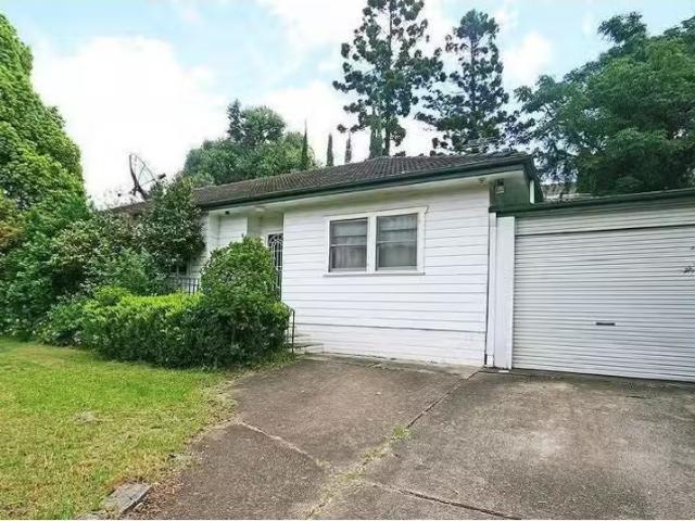 House for rent in Dundas, New South Wales