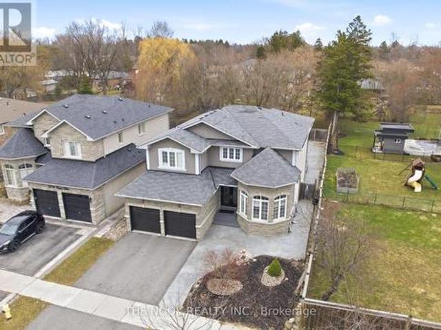 House for sale in Woburn, Ontario
