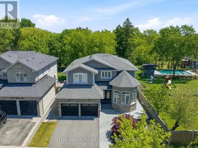 House for sale in Woburn, Ontario