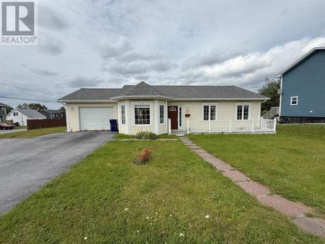 House for sale in Corner Brook, Newfoundland And Labrador