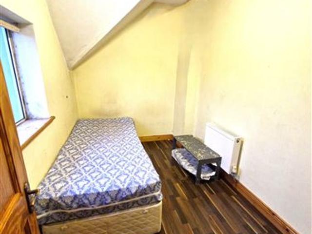 Terraced House for sale in Longford, North Tipperary