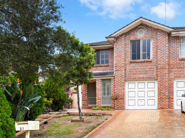 Apartment for rent in Sydney, New South Wales