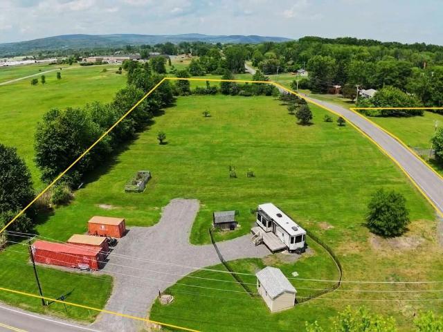 Land for sale in Coxsackie, New York