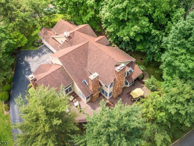 House for sale in Bedminster, New Jersey