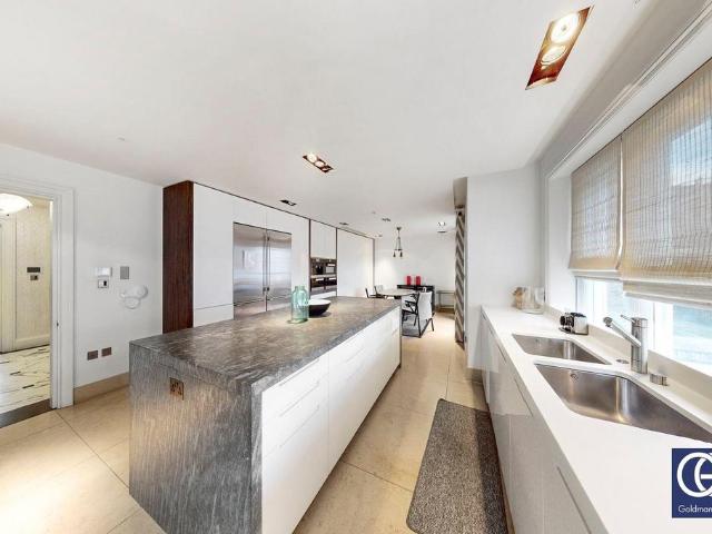 Apartment for rent in City of Westminster, Greater London