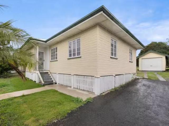 House for rent in Silkstone, Queensland