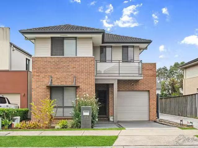 House for rent in Pemulwuy