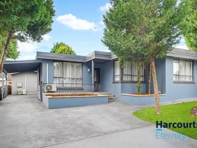 House for rent in St Marys, Sydney