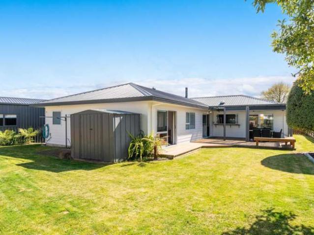 House for sale in Wharewaka, Waikato