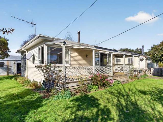 House for sale in Tararua District