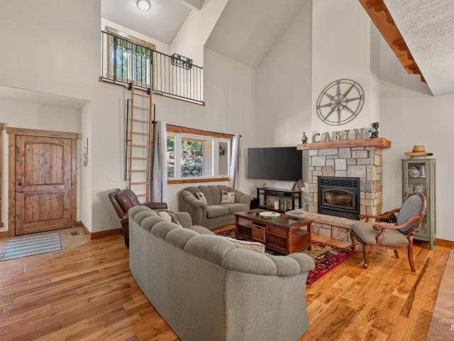 House for sale in Cascade, Idaho