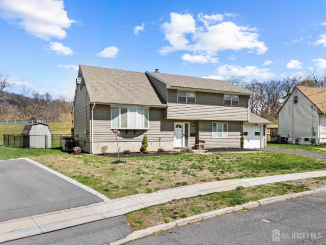 House for sale in Middlesex, New Jersey