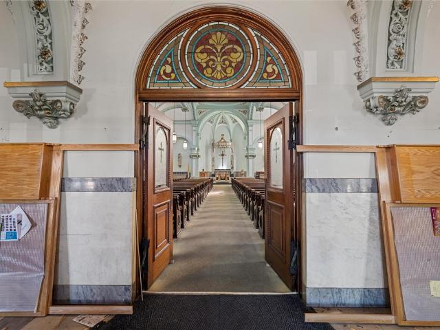 Commercial for sale in Venango, Pennsylvania