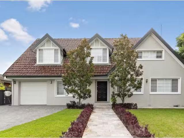 House for rent in Sydney, New South Wales