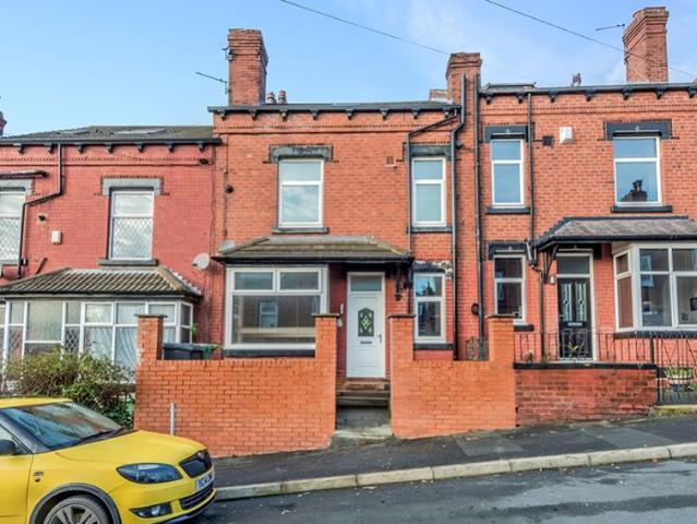 House for rent in Pudsey, West Yorkshire
